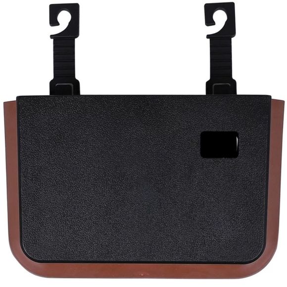 Car seat organizer/ auto organizer - Picture 1 of 5